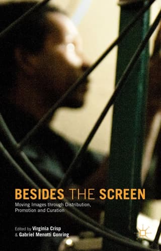 Besides the Screen Moving Images through Distribution, Promotion and Curation