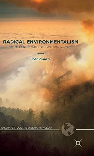 Radical Environmentalism Nature, Identity and More-than-human Agency