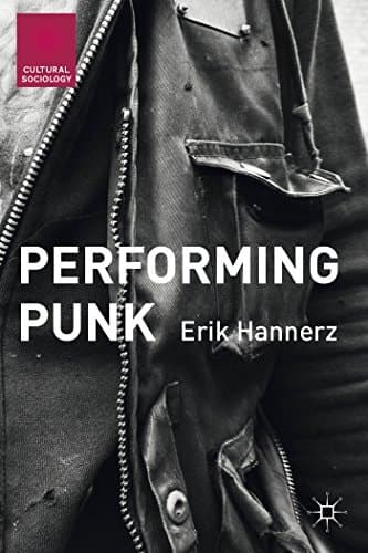 Performing Punk