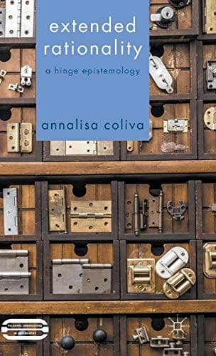 Extended Rationality A Hinge Epistemology