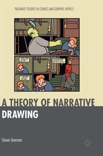 A Theory of Narrative Drawing