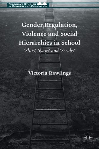 Gender Regulation, Violence and Social Hierarchies in School 'Sluts', 'Gays' and 'Scrubs'