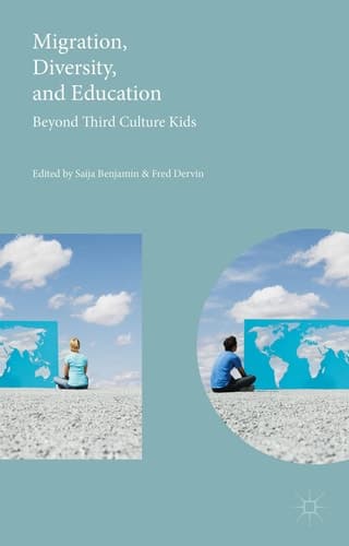 Migration, Diversity, and Education Beyond Third Culture Kids