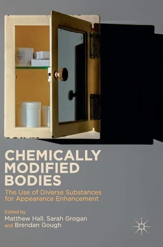 Chemically Modified Bodies The Use of Diverse Substances for Appearance Enhancement