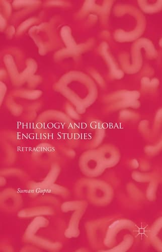 Philology and Global English Studies Retracings