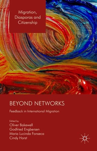 Beyond Networks Feedback in International Migration