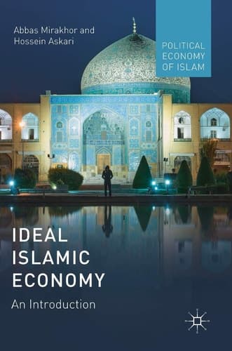 Ideal Islamic Economy An Introduction