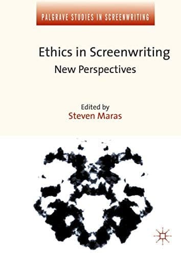 Ethics in Screenwriting New Perspectives