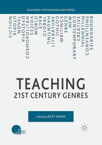 Teaching 21st Century Genres