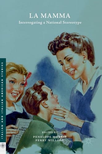 La Mamma Interrogating a National Stereotype