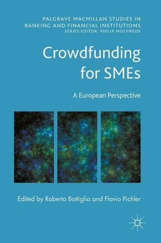 Crowdfunding for SMEs A European Perspective