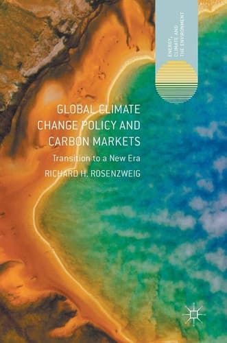 Global Climate Change Policy and Carbon Markets Transition to a New Era