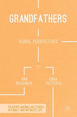 Grandfathers Global Perspectives