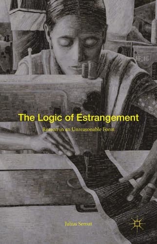 The Logic of Estrangement Reason in an Unreasonable Form