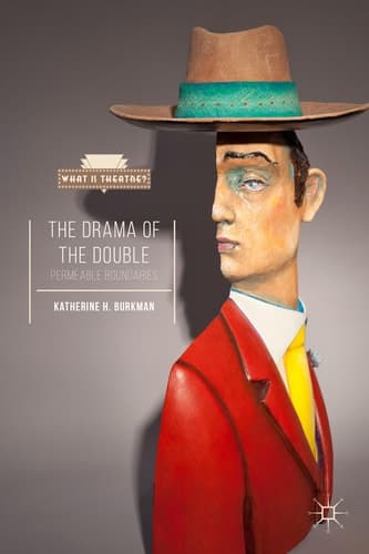 The Drama of the Double Permeable Boundaries