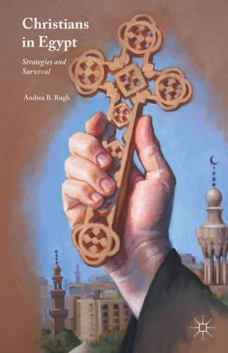 Christians in Egypt Strategies and Survival