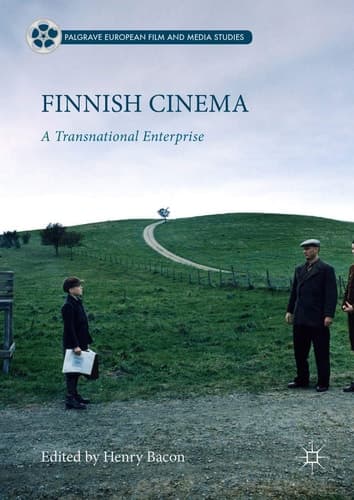 Finnish Cinema A Transnational Enterprise