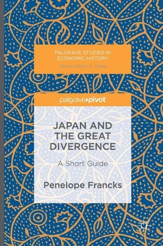 Japan and the Great Divergence A Short Guide