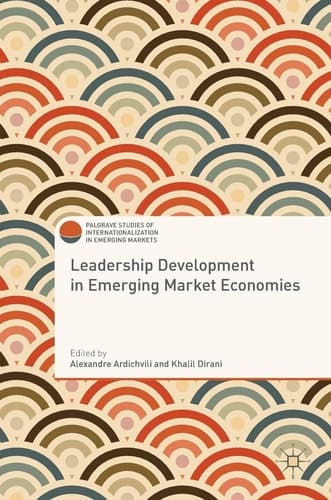Leadership Development in Emerging Market Economies