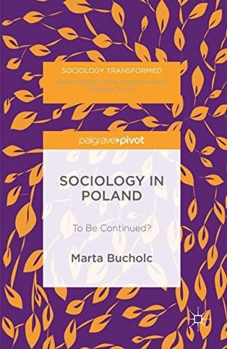 Sociology in Poland To Be Continued?