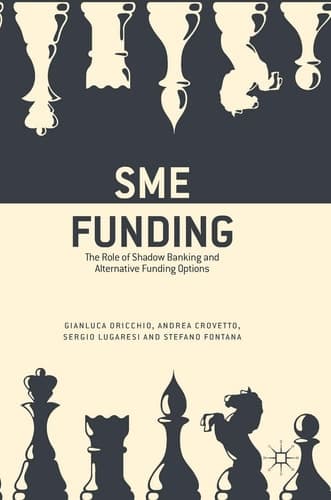 SME Funding The Role of Shadow Banking and Alternative Funding Options