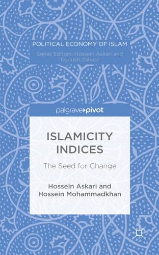 Islamicity Indices The Seed for Change