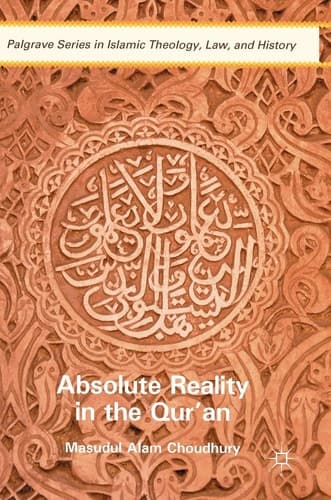 Absolute Reality in the Qur'an