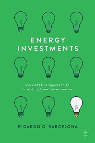 Energy Investments An Adaptive Approach to Profiting from Uncertainties