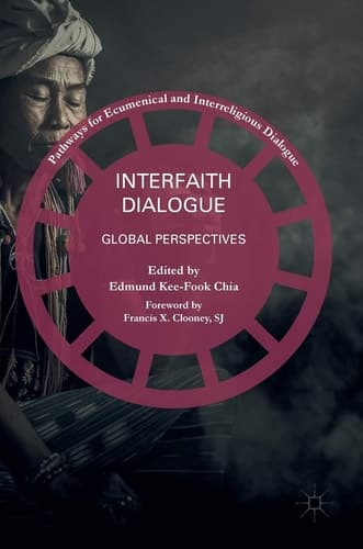 Interfaith Dialogue Global Perspectives
