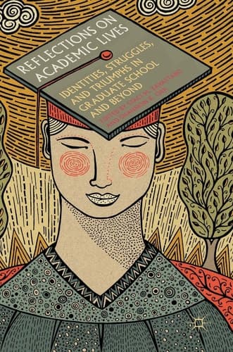 Reflections on Academic Lives Identities, Struggles, and Triumphs in Graduate School and Beyond