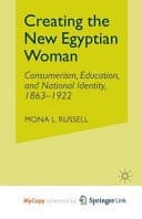 Creating the New Egyptian Woman