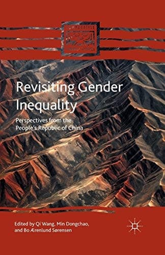 Revisiting Gender Inequality Perspectives from the People’s Republic of China