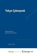 Tokyo Cyberpunk