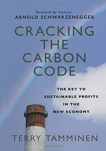 Cracking the Carbon Code The Key to Sustainable Profits in the New Economy