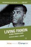 Living Fanon