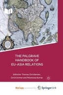 Palgrave Handbook of EU-Asia Relations