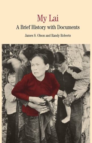 My Lai A Brief History with Documents