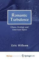 Romantic Turbulence
