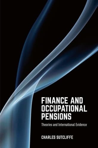 Finance and Occupational Pensions Theories and International Evidence