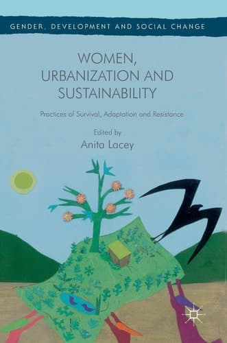 Women, Urbanization and Sustainability Practices of Survival, Adaptation and Resistance