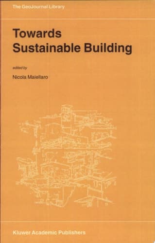 Towards Sustainable Building