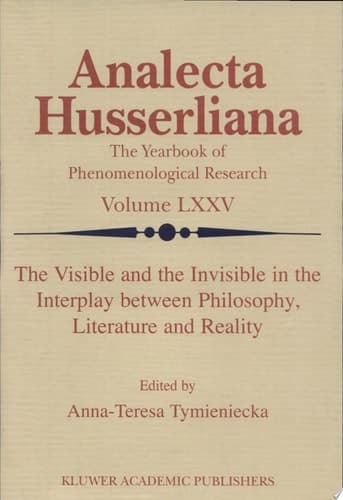 The Visible and the Invisible in the Interplay between Philosophy, Literature and Reality