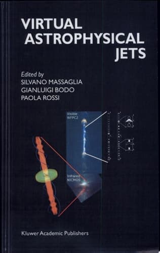 Virtual Astrophysical Jets Theory Versus Observations