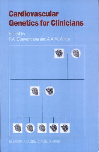 Cardiovascular Genetics for Clinicians