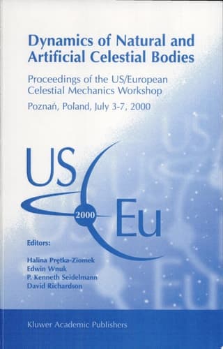 Dynamics of Natural and Artificial Celestial Bodies