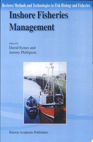 Inshore Fisheries Management