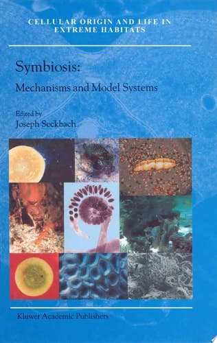 Symbiosis Mechanisms and Model Systems