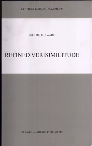 Refined Verisimilitude