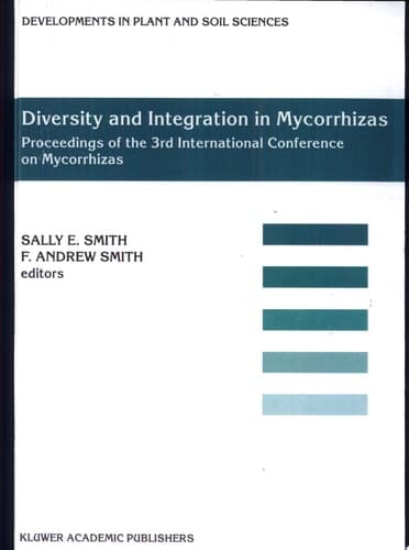 Diversity and Integration in Mycorrhizas