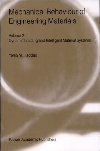 Mechanical Behaviour of Engineering Materials